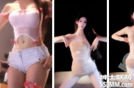 虎牙丨绘子 2025最新经典热舞精选 [8V/762MB]