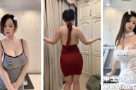 抖音丨成都朵朵 80万粉丝网红主播 H杯巨乳诱惑 [6V/175MB]