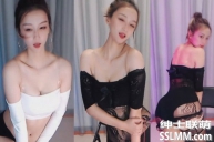 【斗鱼主播】rose肉阿 直播热舞福利视频合集[25V/2G]