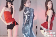 【虎牙主播】智贤baby 9月份热舞视频合集[86V/16.4G]