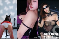 【无水】虎牙丨11月17日 午夜舞会 直播精彩剪辑 [17V/2.59GB]