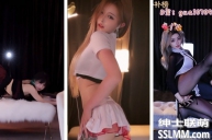 虎牙丨多位主播 直播剪辑 丝袜长腿高跟 性感诱惑舞 [74V/1...