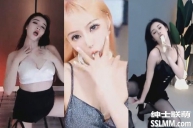 【虎牙福利】多主播 艺术真空和解内衣露车灯散装合集[47V...