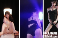 斗鱼丨小美佳 9月最新擦边热舞 [12V/1.44GB]