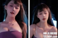 斗鱼丨小美佳 小号直播热舞剪辑 第六弹 ​[12V/1.2GB]