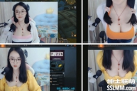 【斗鱼主播】电锯甜心 鞠躬视频直播合集[57V/2.73G]