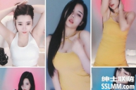 【斗鱼主播】sun佐伊 直播精选 第二套[38V/6.7G]