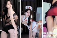 斗鱼丨这不小爬么（CC小橘子）大屁股怼臀漏内精选 [12V/1.25GB