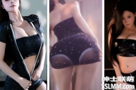 虎牙丨京舞门 25年10月16日舞蹈比赛 擦边露内性感热舞