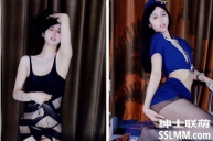 CC丨欣彤 付费群舞蹈 [4V/1.19G]