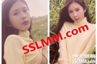 台湾网红郑家纯6套封镜写真合集597P/860M