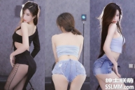 【斗鱼主播】秀秀呢 8月份热舞视频合集[64V/12.4G]