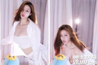 CC丨毒毒 定制福利 [2V/1.11G]