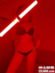 铁锤姐姐 - 黑与红 [31P+7V-264M]