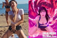 韩国soop丨热舞派对合集2 表情舞 电臀 后摇 [38V/4.26GB]